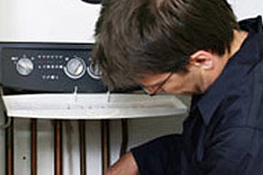 boiler repair Markfield