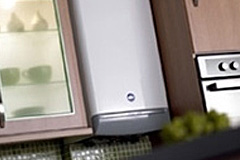 trusted boilers Markfield