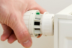 Markfield central heating repair costs