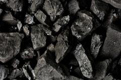 Markfield coal boiler costs