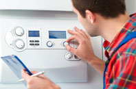 free commercial Markfield boiler quotes