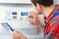 free Markfield gas safe engineer quotes