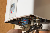 free Markfield boiler install quotes