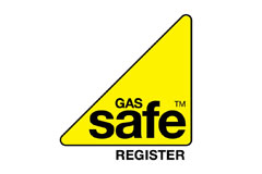 gas safe companies Markfield